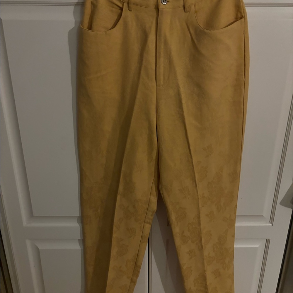 Vintage Spiegel Dress Pants‎ Size 8